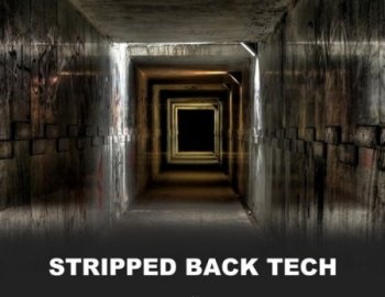 Audioteknik Stripped Back Tech