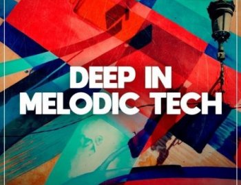 True Samples Deep In Melodic Tech