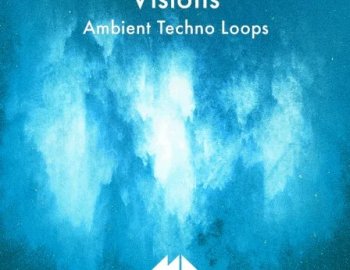 ModeAudio Visions Ambient Techno Loops