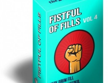 The Loop Loft Fistful Of Fills Vol 4