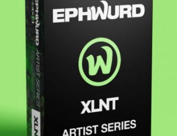 XLNTSOUND Ephwurd Ephd Pack Vol 1
