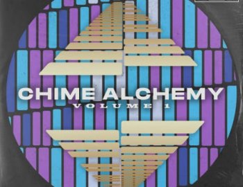 RARE Percussion Chime Alchemy Vol.1
