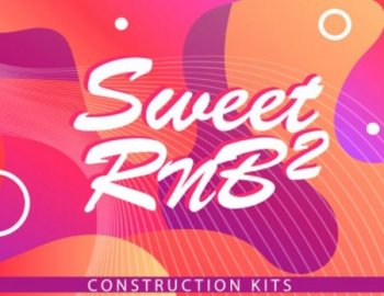 Loopoholics Sweet RnB 2 Construction Kits