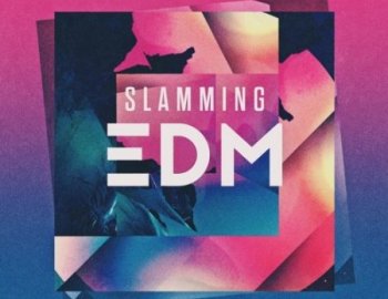 Loopmasters Slamming EDM