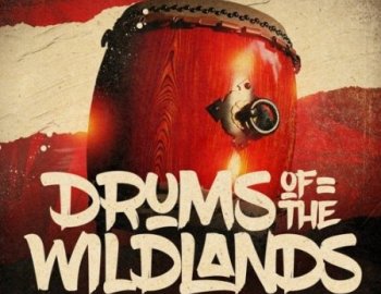 Loopmasters Drums Of The Wildlands