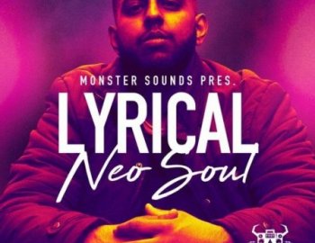 Monster Sounds Lyrical Neo Soul