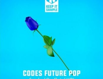 Keep It Sample Codes Future Pop