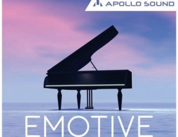 Apollo Sound Emotive Piano Chord Progressions