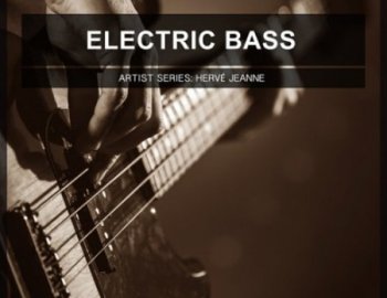 Image Sounds Electric Bass 1 - 3