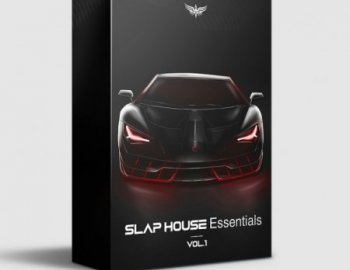 Ultrasonic Slap House Essentials Vol.1