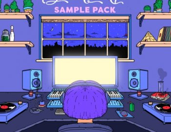 Splice Sounds TaylaMade Inc., Sample Pack by Tayla Parx