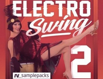 RV Samplepacks Electro Swing 2