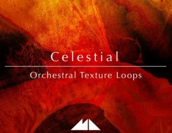 ModeAudio Celestial Organic Texture Loops