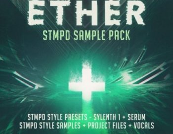 ETHER STMPD Sample Pack
