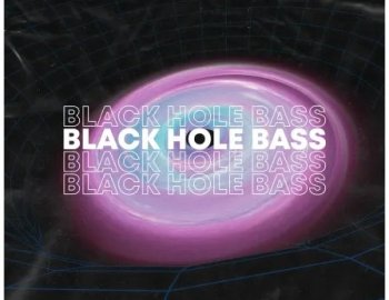 Orbit Sounds Black Hole Bass