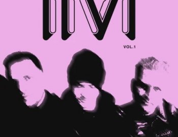 Splice Sounds Invisible Men present IIVI Vol. 1