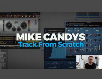 FaderPro Mike Candys Track from Scratch