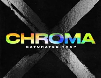 Capsun ProAudio Chroma X Saturated Trap