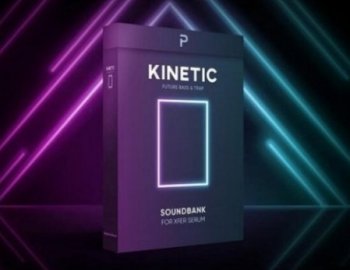 The Producer School Kinetic for Serum