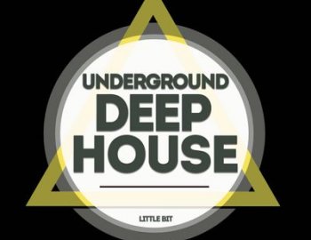 Little Bit Underground Deep House