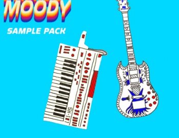 Splice Sounds Franc Moody Sample Pack