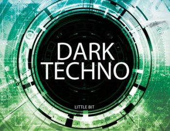 Little Bit Dark Techno