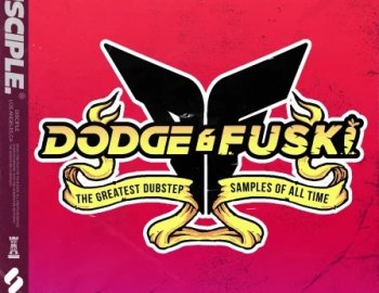Disciple Samples Dodge & Fuski - The Greatest Dubstep Samples Of All Time