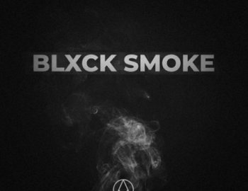 AngelicVibes Blxck Smoke