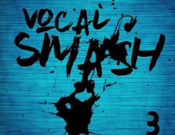Roundel Sounds Vocal Smash Vol 3