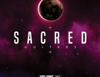 Initial Audio Sacred Guitars