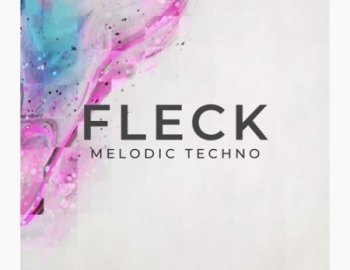 Zenhiser Fleck Melodic Techno