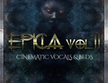 Freaky Loops Epica Vol 2 Cinematic Vocals and Beds