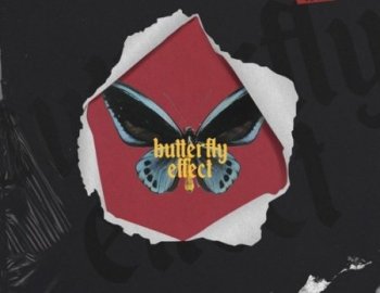 Blvckout - Butterfly Effect Loop Kit