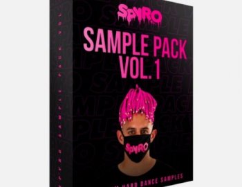Spyro Sample Pack Vol.1