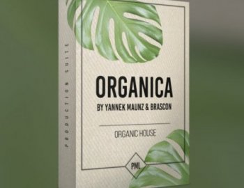 Production Music Live Organica Full Ableton Production Suite
