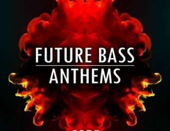 Code Sounds Future Bass Anthems