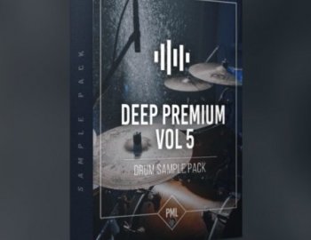 Production Music Live Deep Premium Vol 5