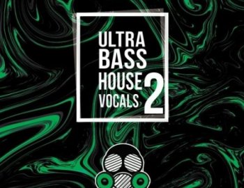 Vandalism Ultra Bass House Vocals 2
