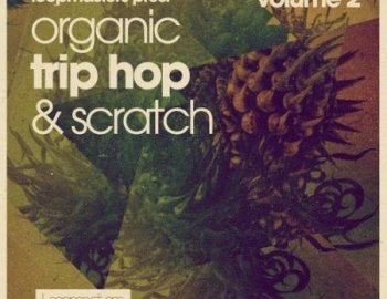 Loopmasters Organic Trip Hop & Scratch Vol 2