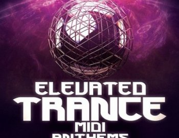 Trance Euphoria Elevated Trance MIDI Anthems Bundle
