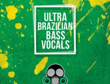 Vandalism Ultra Brazilian Bass Vocals