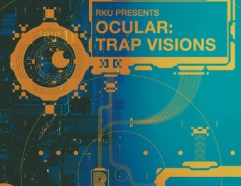Renraku Ocular Trap Visions