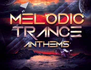 Trance Euphoria Melodic Trance Anthems For Spire