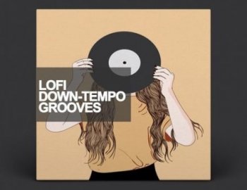 Samplestar Lofi Downtempo Grooves