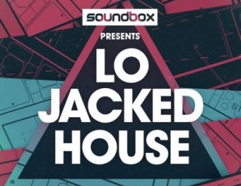 Soundbox Lo Jacked House