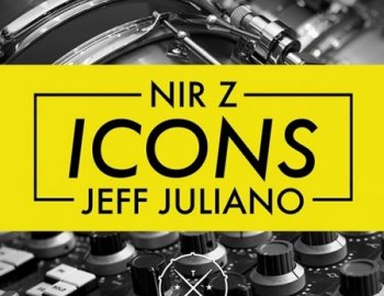 That Sound ICONS NIR Z and Jeff Juliano DELUXE