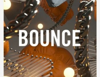 Native Instruments Massive X Expansion: Bounce