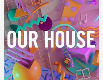 Native Instruments Massive X Expansion - Our House