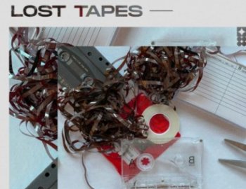nu.wav Lost Tapes Ambient Moods