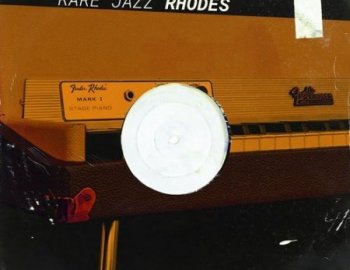 Touch Loops Rare Jazz Rhodes